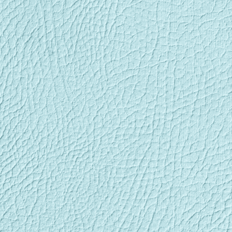 Colore copertina Celeste Effetto pelle