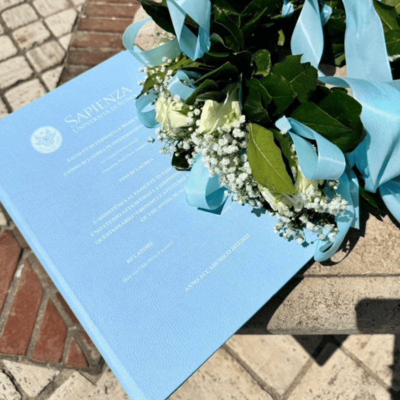 Immagini utenti : Effetto pelle celeste