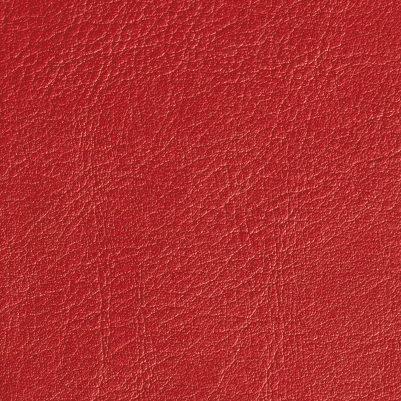 Colore copertina Rosso Effetto pelle