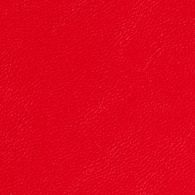 Colore copertina Rosso Similpelle liscia
