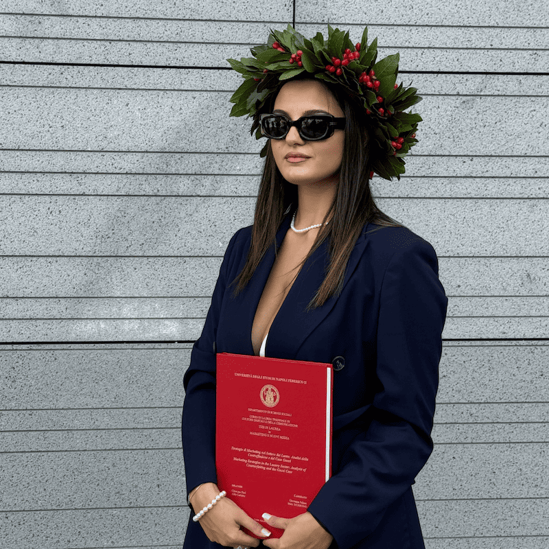 Immagini utenti : Seta rubino