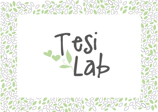 Gift Card TesiLab: idea regalo per universitari